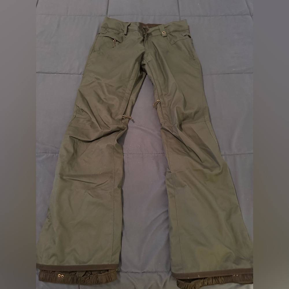 686 women’s snow/board pants
